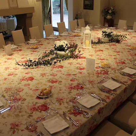 Calvi-ristorante Mainor Di Charme Hotel Vittorio Veneto