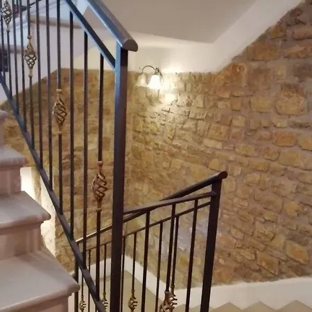 Calvi-ristorante Mainor Di Charme