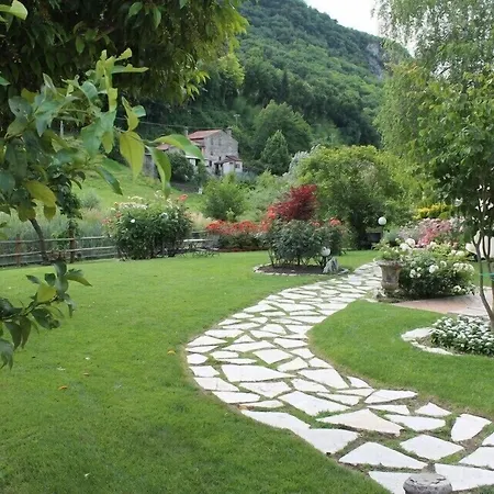 Hotel Calvi-ristorante Mainor Di Charme 3*