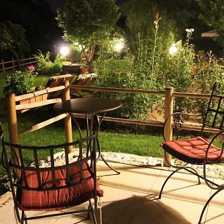 Calvi-ristorante Mainor Di Charme 3* Vittorio Veneto
