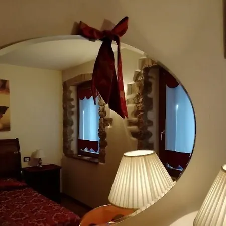 Calvi-ristorante Mainor Di Charme 3*