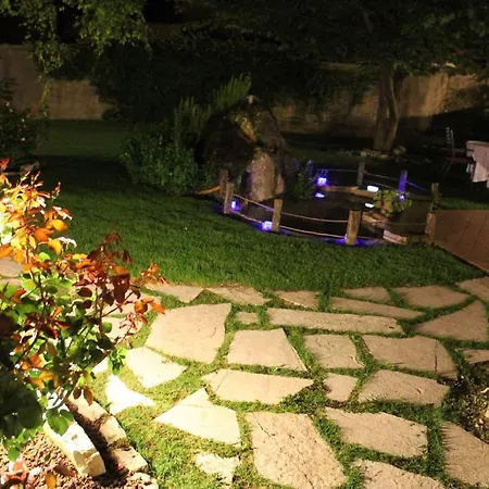 Calvi-ristorante Mainor Di Charme Hotel Vittorio Veneto