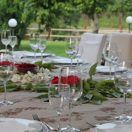 Calvi-ristorante Mainor Di Charme