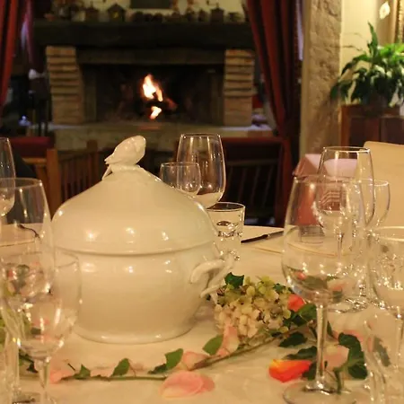 Calvi-ristorante Mainor Di Charme فندق 3*