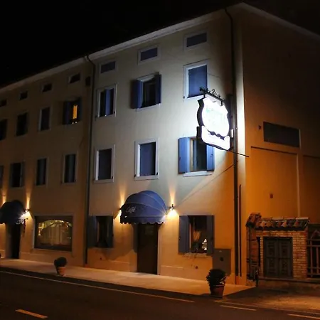 Calvi-ristorante Mainor 3* Vittorio Veneto
