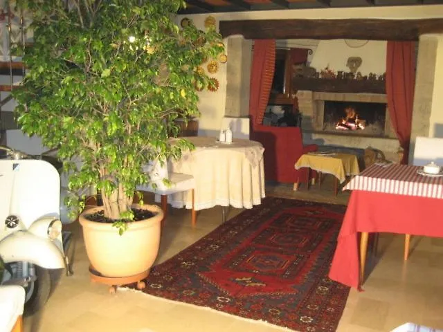 Calvi-ristorante Mainor 3*