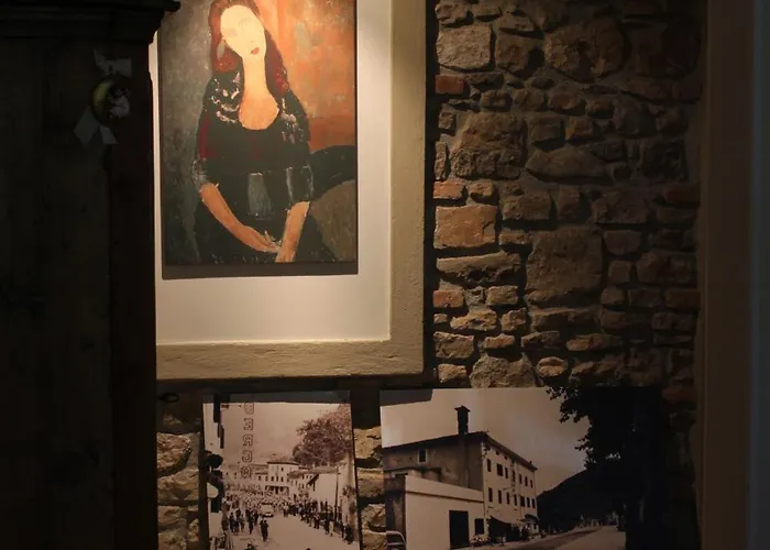 Calvi-ristorante Mainor Hotel Vittorio Veneto