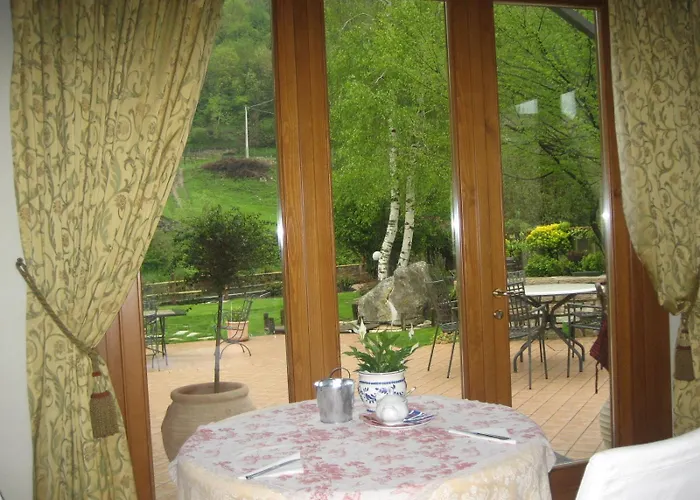Hotel Calvi-ristorante Mainor 3*