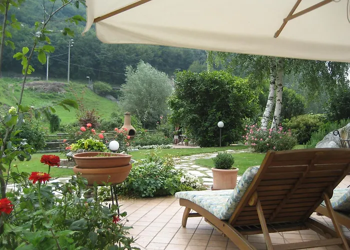 Hotel Calvi-ristorante Mainor 3*
