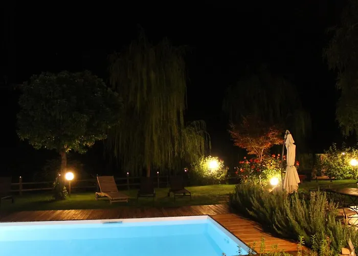 Hotel Calvi-ristorante Mainor 3*