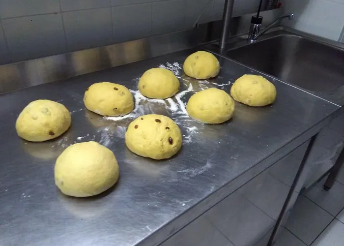 Calvi-ristorante Mainor 3* Vittorio Veneto